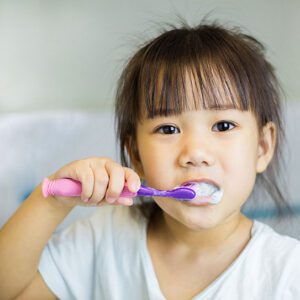 Scripps Family Dental -