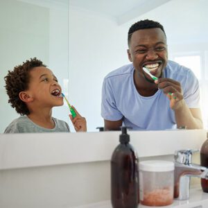 Scripps Family Dental -