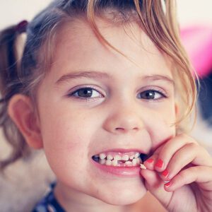 Scripps Family Dental -