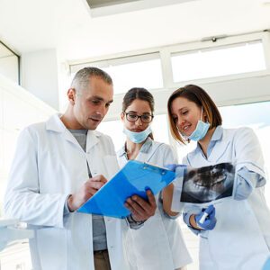 Scripps Family Dental -