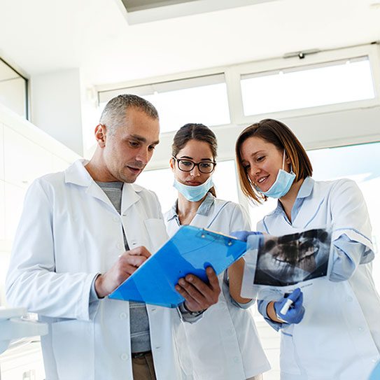 Scripps Family Dental -