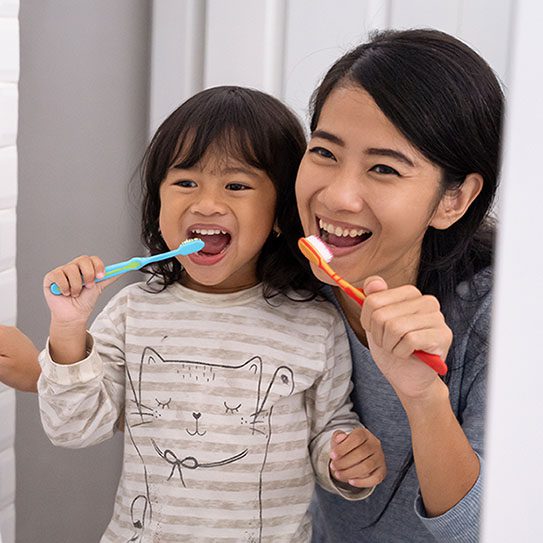 Scripps Family Dental -