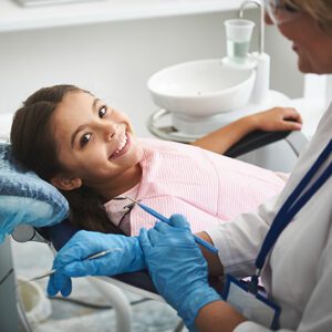 Scripps Family Dental -