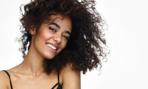 cosmetic dentistry in Sacramento veneers