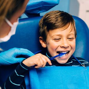 Scripps Family Dental -