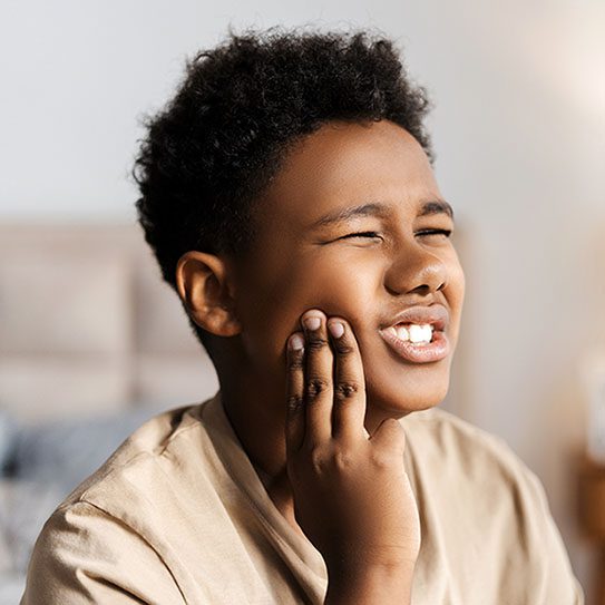 Scripps Family Dental -