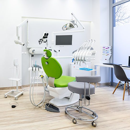 Scripps Family Dental -
