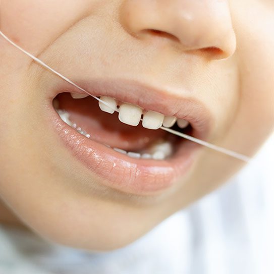 Scripps Family Dental -