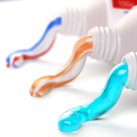 Scripps Family Dental -