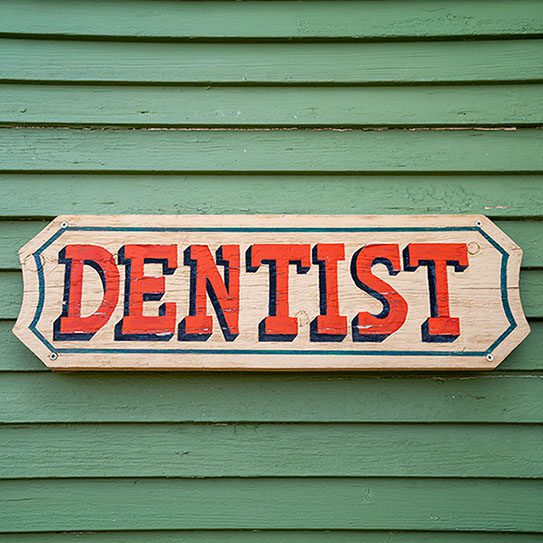 Scripps Family Dental -
